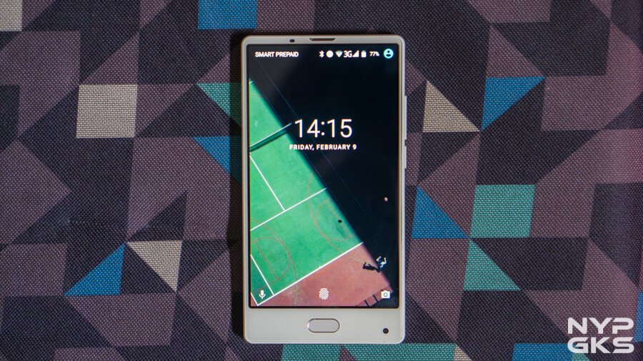Bluboo S1 Review Philippines