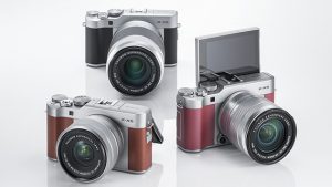 fujifilm x-a5 price philippines