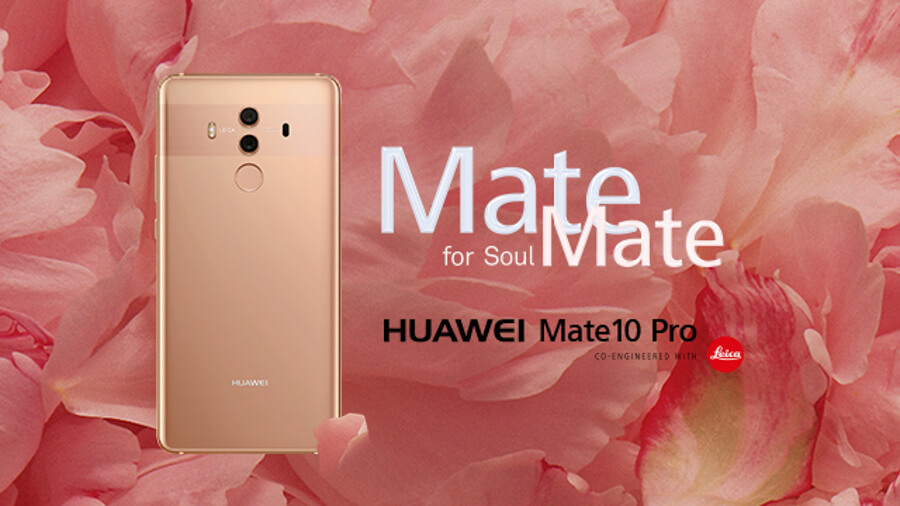 Huawei Mate 10 Pro Philippines - NoypiGeeks