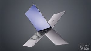huawei matebook x pro