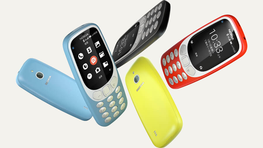 nokia 3310 4g price philippines