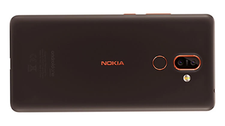 Nokia 7 Plus release date