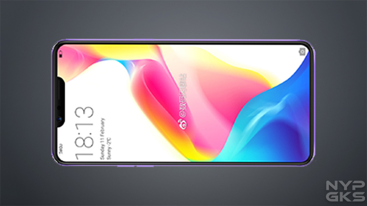 oppo r15 Plus