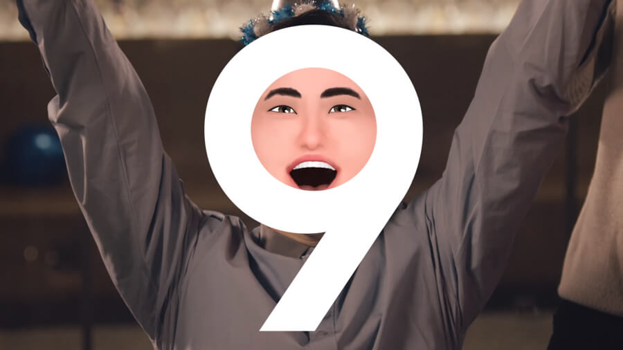 samsung galaxy s9 animoji