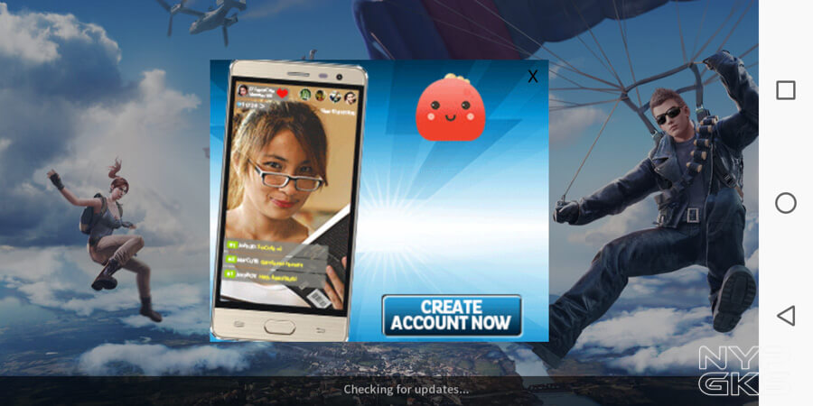Cherry Mobile Flare S6 Plus bloatware and random ads