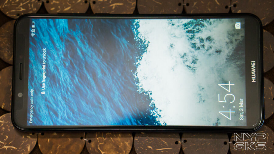 Huawei Nova 2 Lite