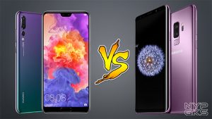 Huawei P20 Pro vs Samsung Galaxy S9 Plus Specs Comparison — NoypiGeeks