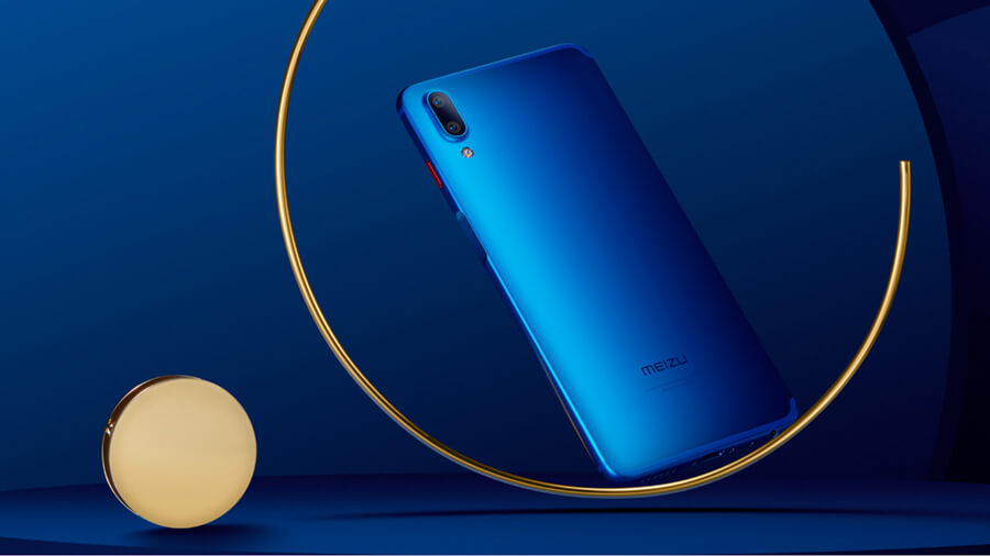 Meizu E3 official — NoypiGeeks
