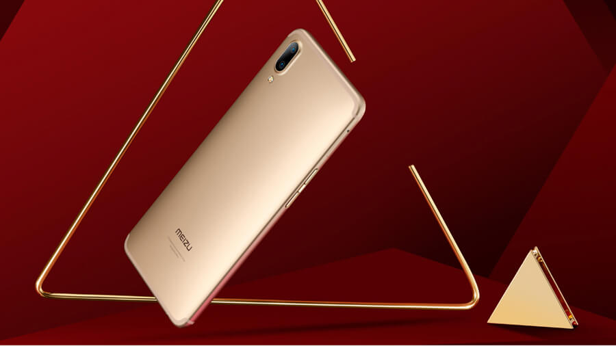 Meizu E3