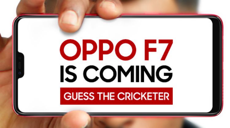 OPPO-F7-launch-date-india