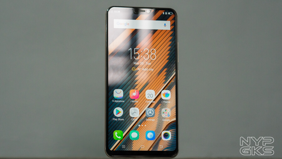 Vivo V9