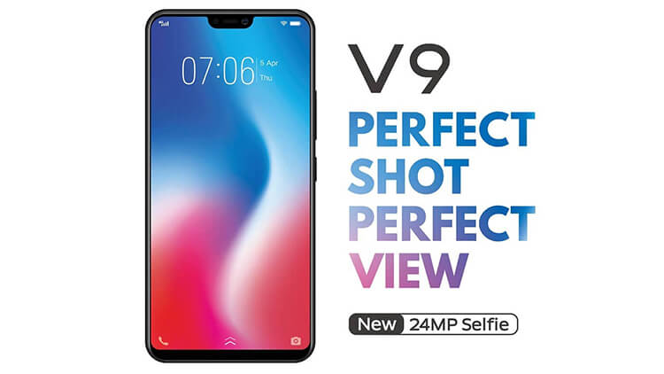 Vivo V9