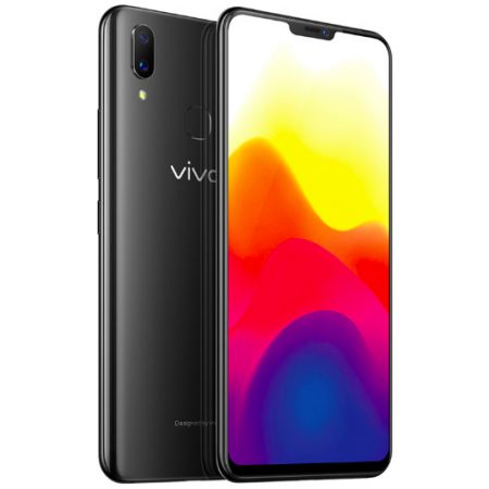 Vivo-X21-Philippines