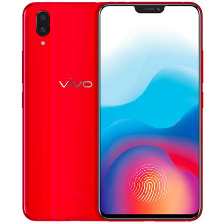 Vivo-X21-Price