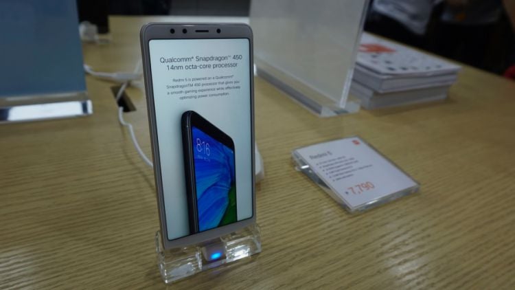 Xiaomi-Redmi-5-Philippines