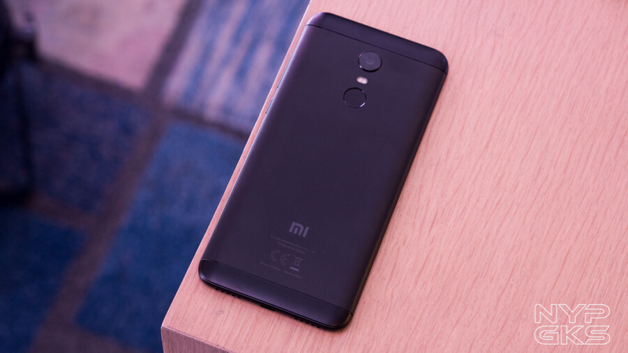 Xiaomi Redmi 5