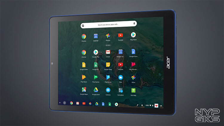acer chromebook tab 10 price specs features availability