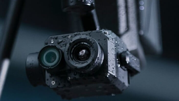 DJI Zenmuse XT2 — NoypiGeeks