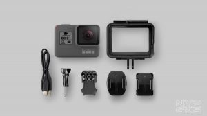 GoPro Hero 2018 — NoypiGeeks