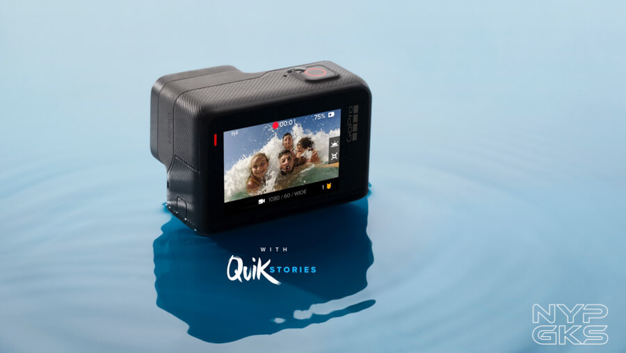 gopro hero 2018 price specs features availability