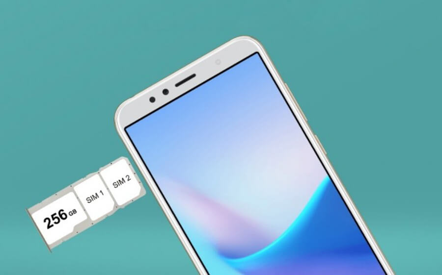 Huawei Enjoy 8 — NoypiGeeks