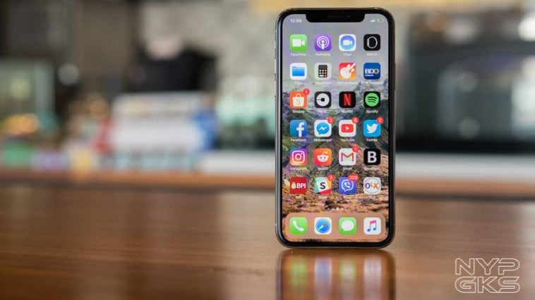 Iphone X Plus Concept Video Showcased Physical Features Colors And Dual Sim Support Noypigeeks