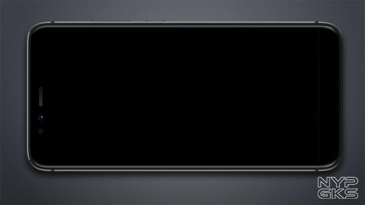 Lenovo S5 - NoypiGeeks