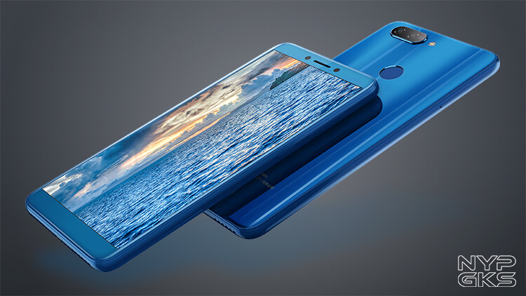 Lenovo K5 Philippines