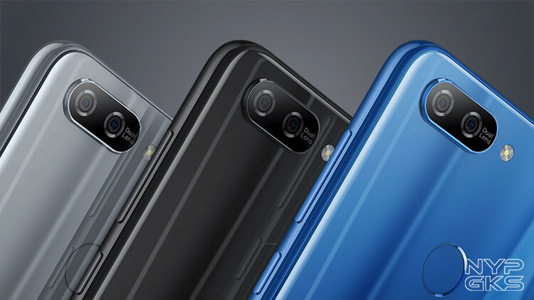 Lenovo K5 Specs, Price, Availability