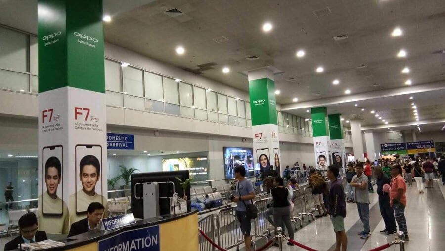 oppo f7 teasers philippines-