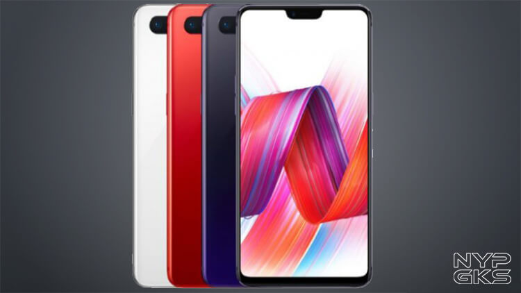 oppo r15 dream mirror edition noypigeeks