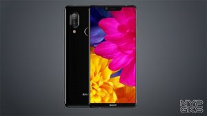 Sharp Aquos S3