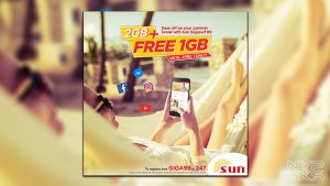 sun gigasurf 99