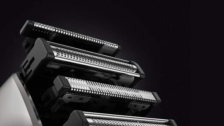 xiaomi smite electric shaver