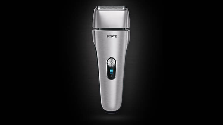 xiaomi smite electric shaver