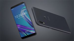 ASUS Zenfone Max Pro M1 Philippines
