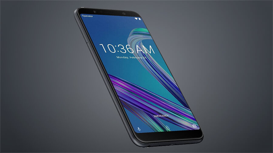 ASUS Zenfone Max Pro M1 price