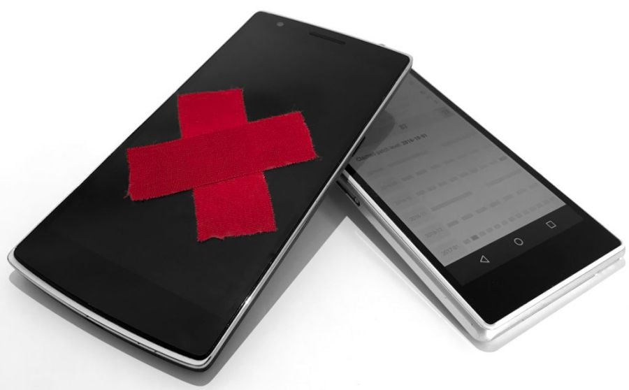 Android-Security-Patch-Gap-Issue