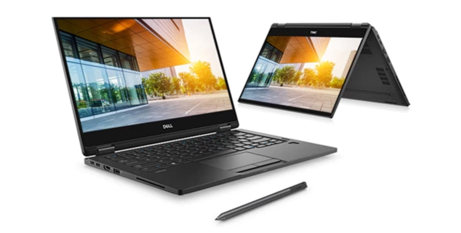 Dell Latitude 13 7390