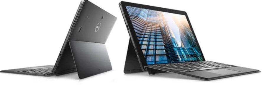 Dell Latitude 5290 2-in-1