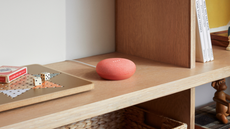 google home external bluetooth speaker