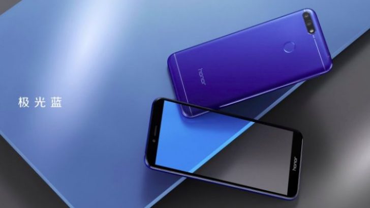Honor 7A: Full Specs, Price, Features | NoypiGeeks