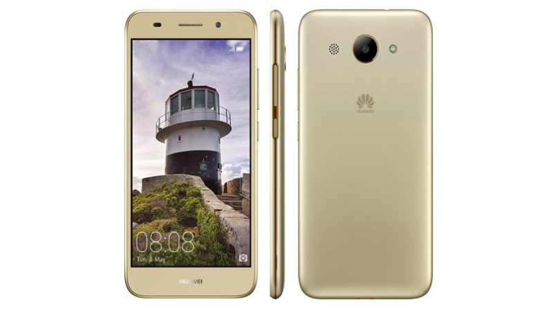 Huawei-Y3-2018-release-date