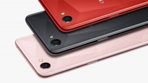 OPPO A3 official price