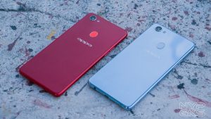 OPPO F7-10