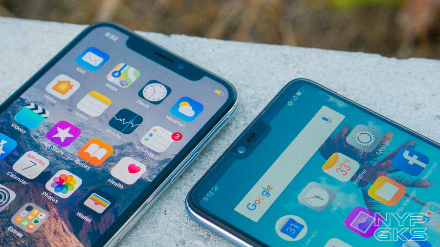 OPPO F7-12