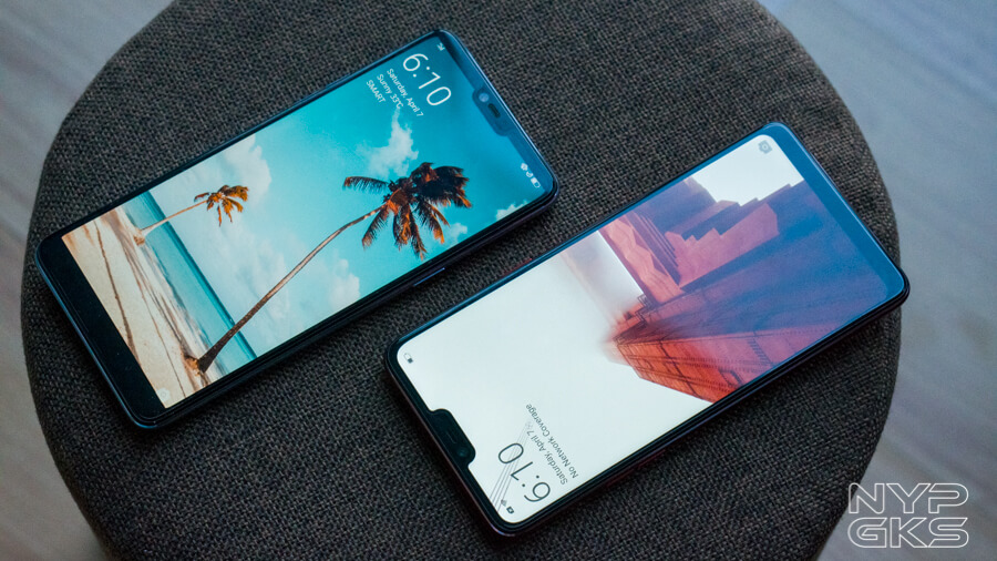 OPPO F7-15