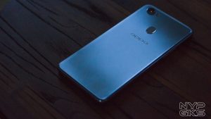 OPPO F7 Philippines