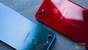 OPPO F7 Philippines Hands-on — NoypiGeeks