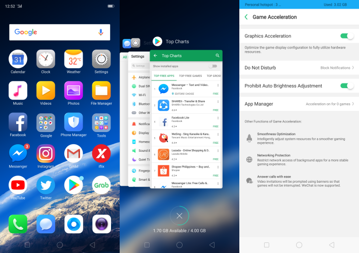 OPPO-F7-Software-Update-Security-Patch